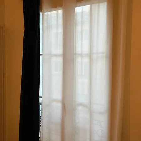 Savora Luxury Apartment *