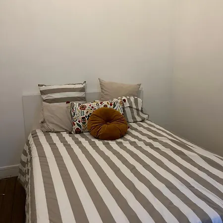 Savora Luxury Apartment Paris